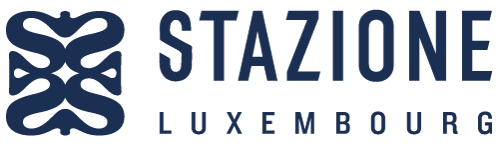 STAZIONE LUXEMBOURG Logo